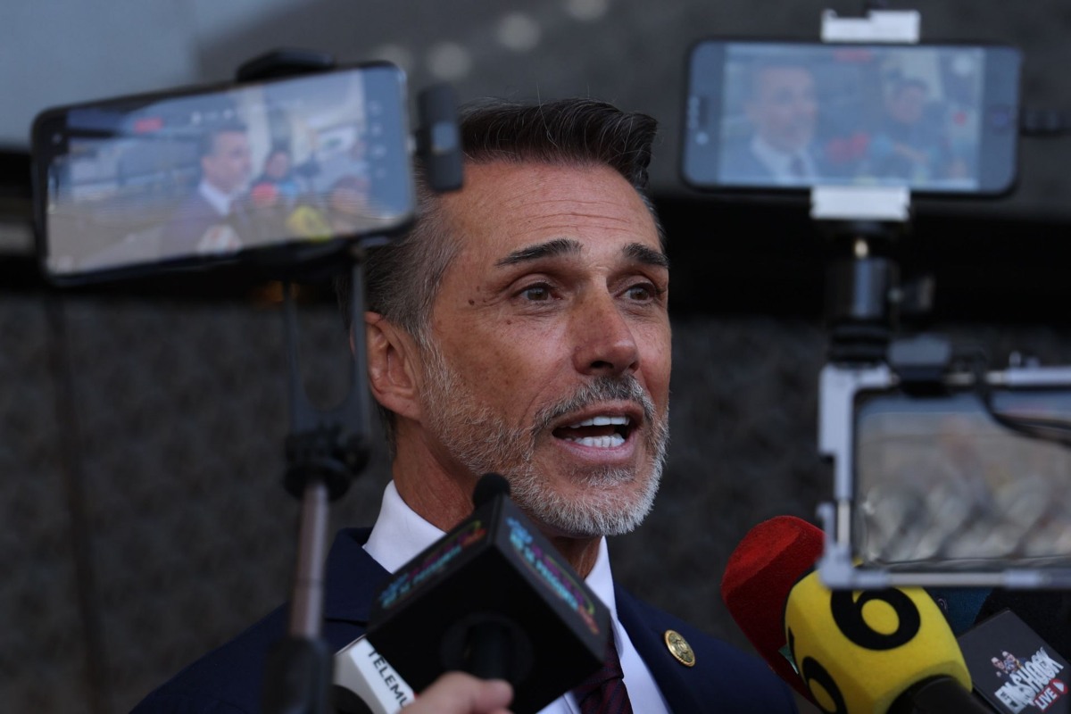 Sergio Mayer diputados morena