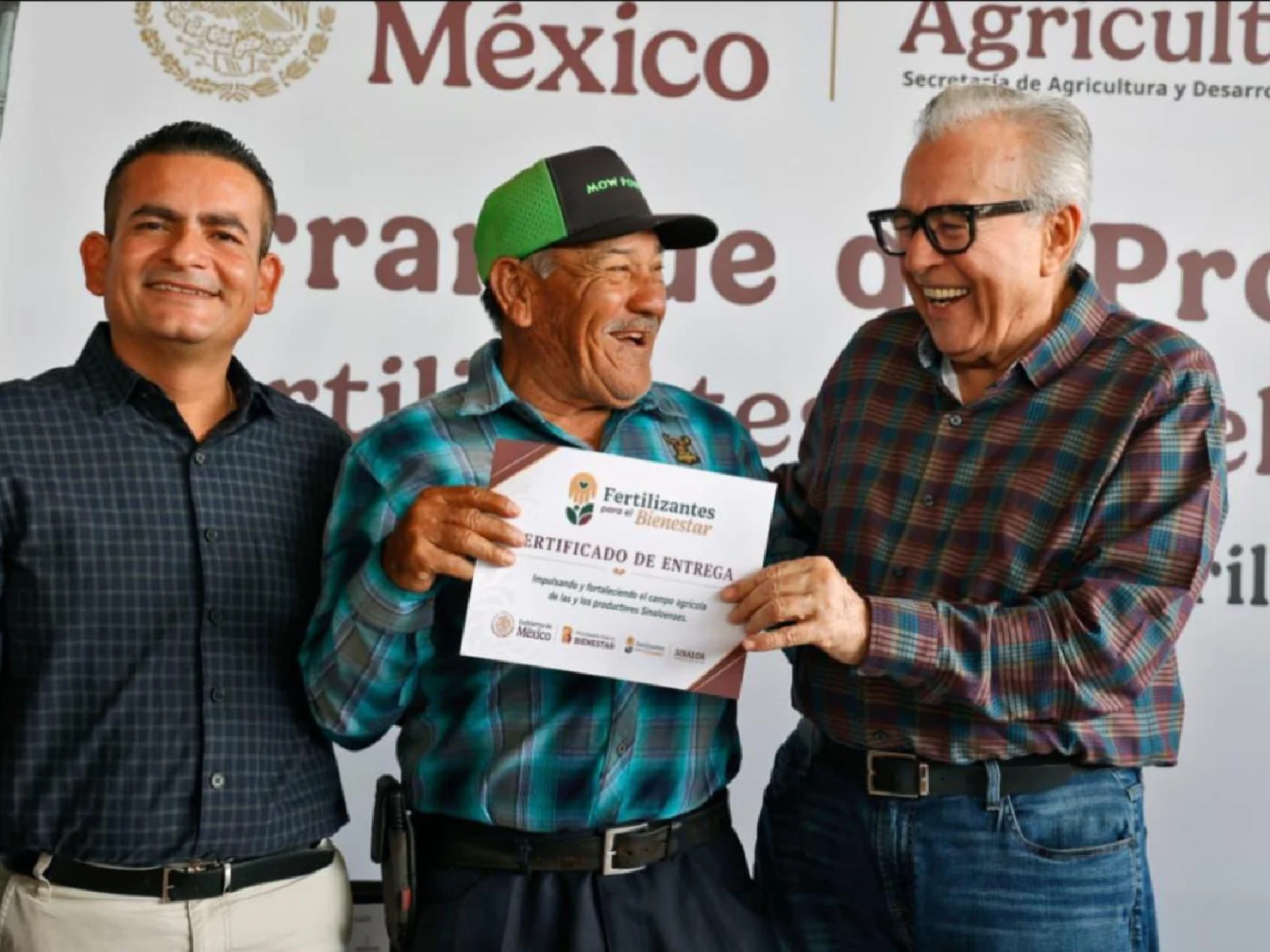 Sheinbaum asegura que Rocha Moya está en Sinaloa; van 11 días de su última aparición pública