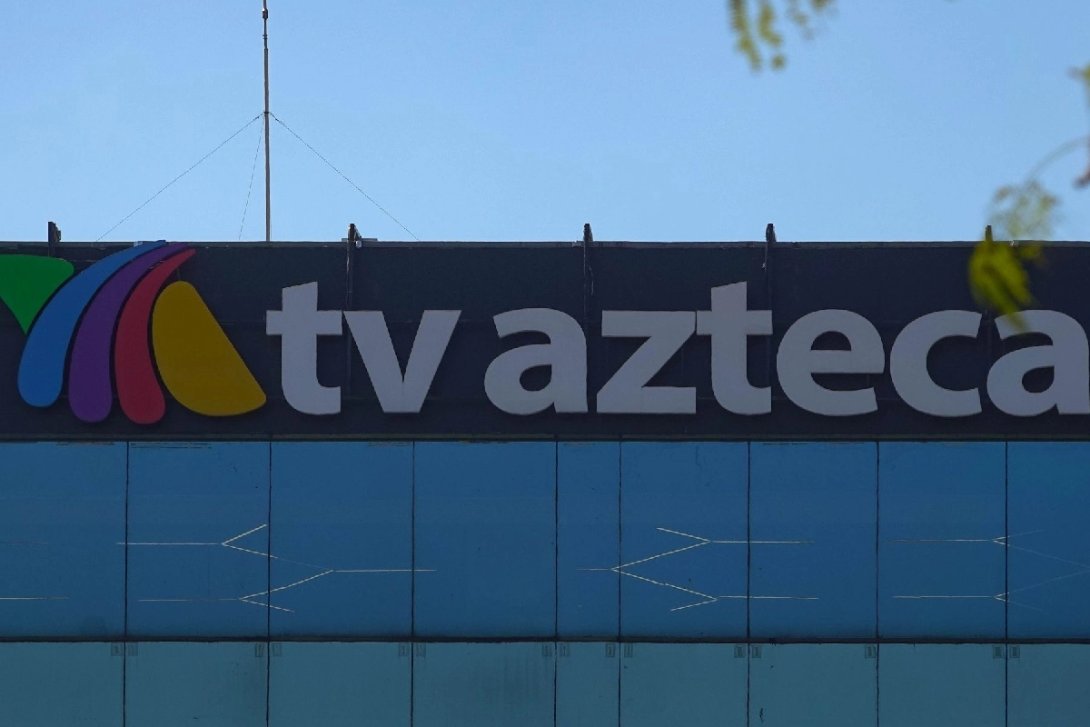 El lunes, Sheinbaum hizo un llamado a no ver TV Azteca; la televisora de Ricardo Salinas Pliego respondió.