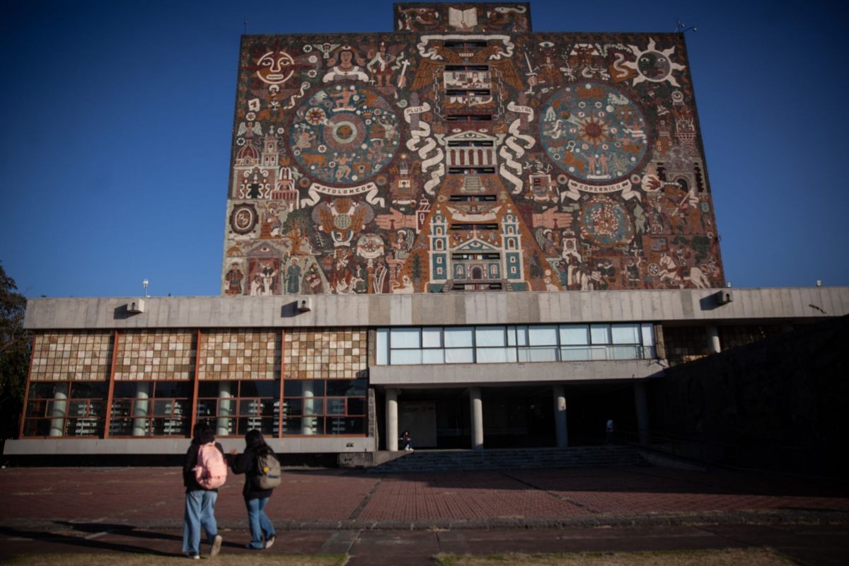 Sindicato UNAM