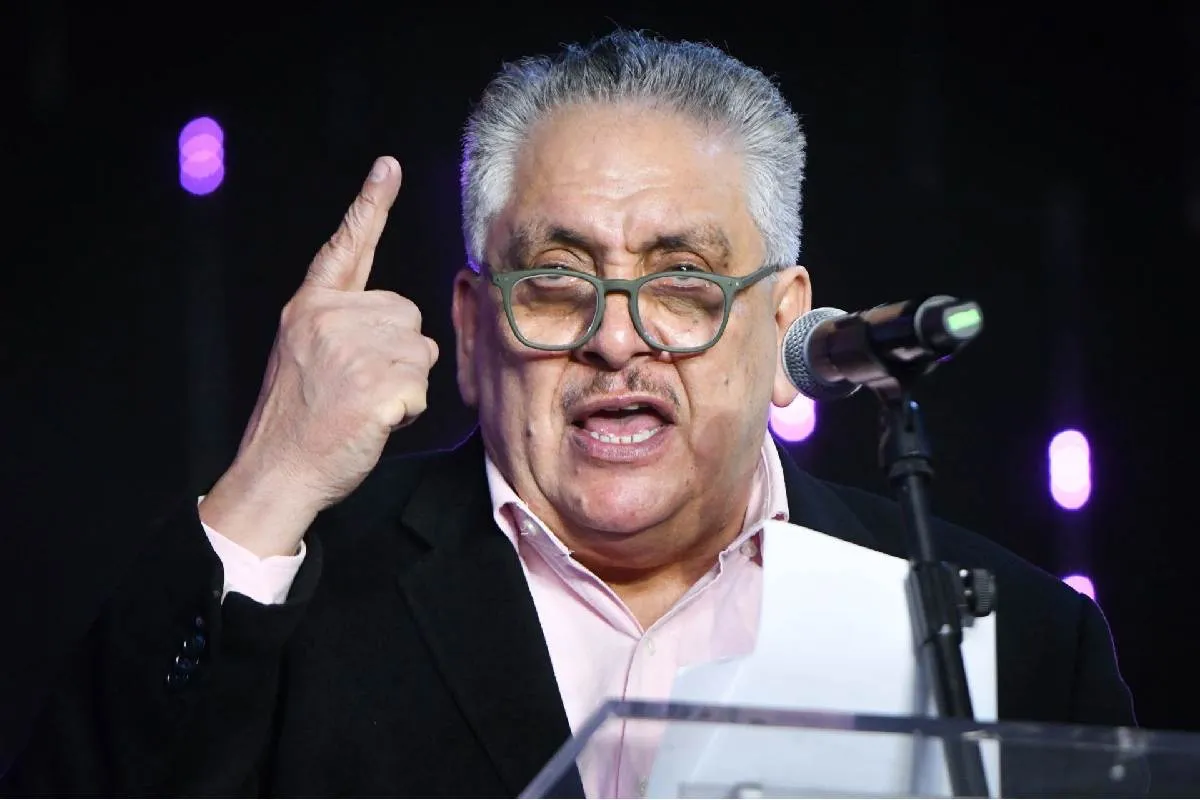 Somos México anuncia que INE avaló requisitos para obtener registro como partido político