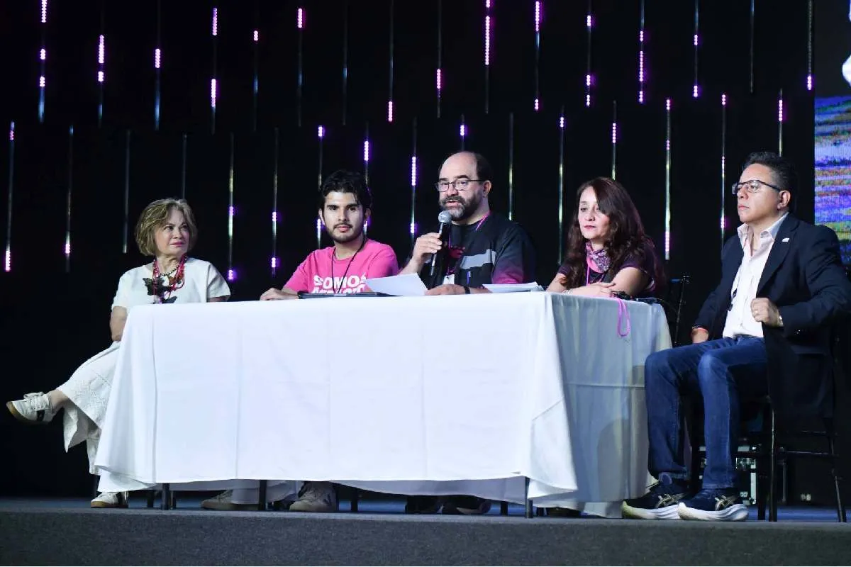 Somos México anuncia que INE avaló requisitos para obtener registro como partido político