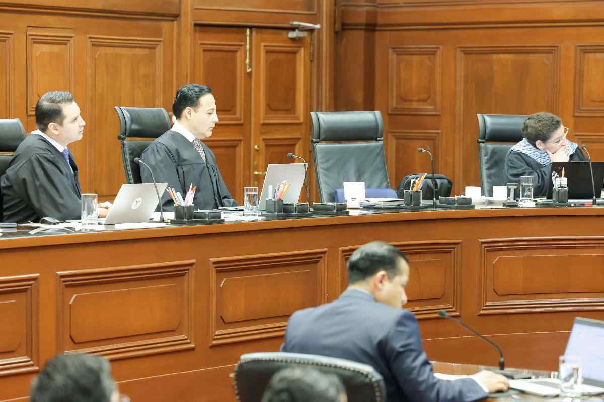 La Suprema Corte determinó que hubo hubo “doble castigo” a administradora de centros nocturnos.