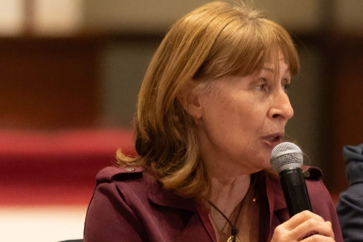 Tatiana Clouthier