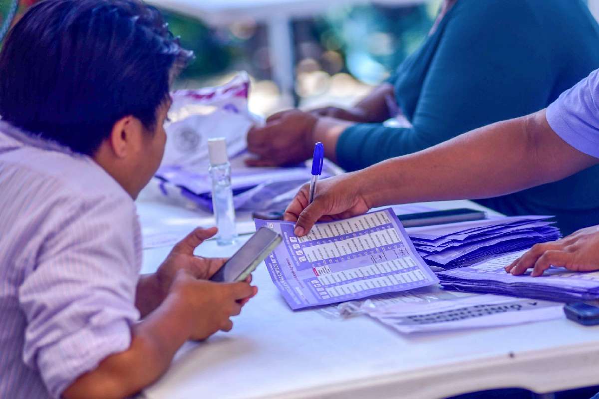 Tribunal Electoral hace un llamado para aplazar la elección judicial hasta 2028