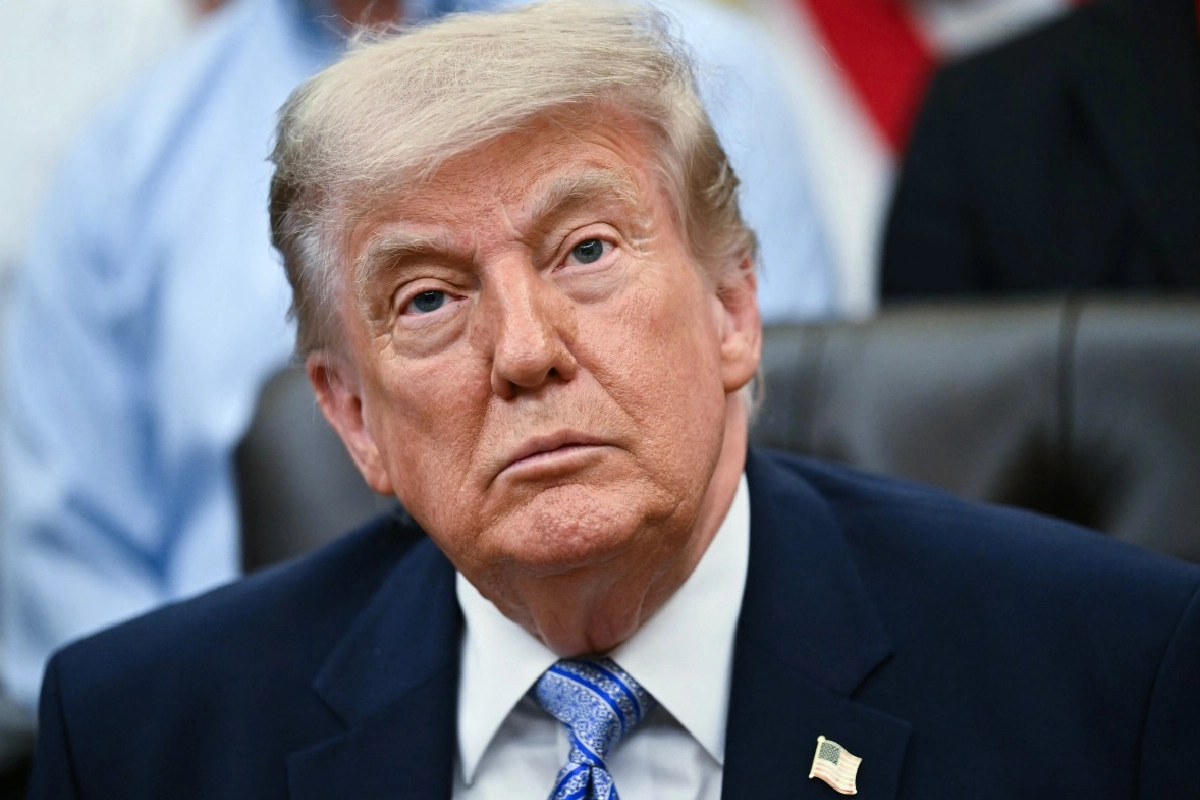 Trump anuncia envío de 5 mil soldados adicionales a Polonia en medio de presiones a la OTAN