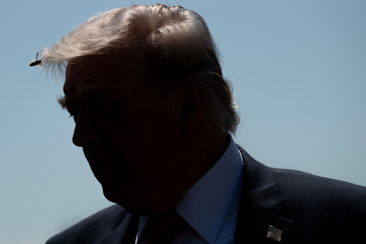 Trump asegura que Estados Unidos tomará el control de Cuba “casi de inmediato”