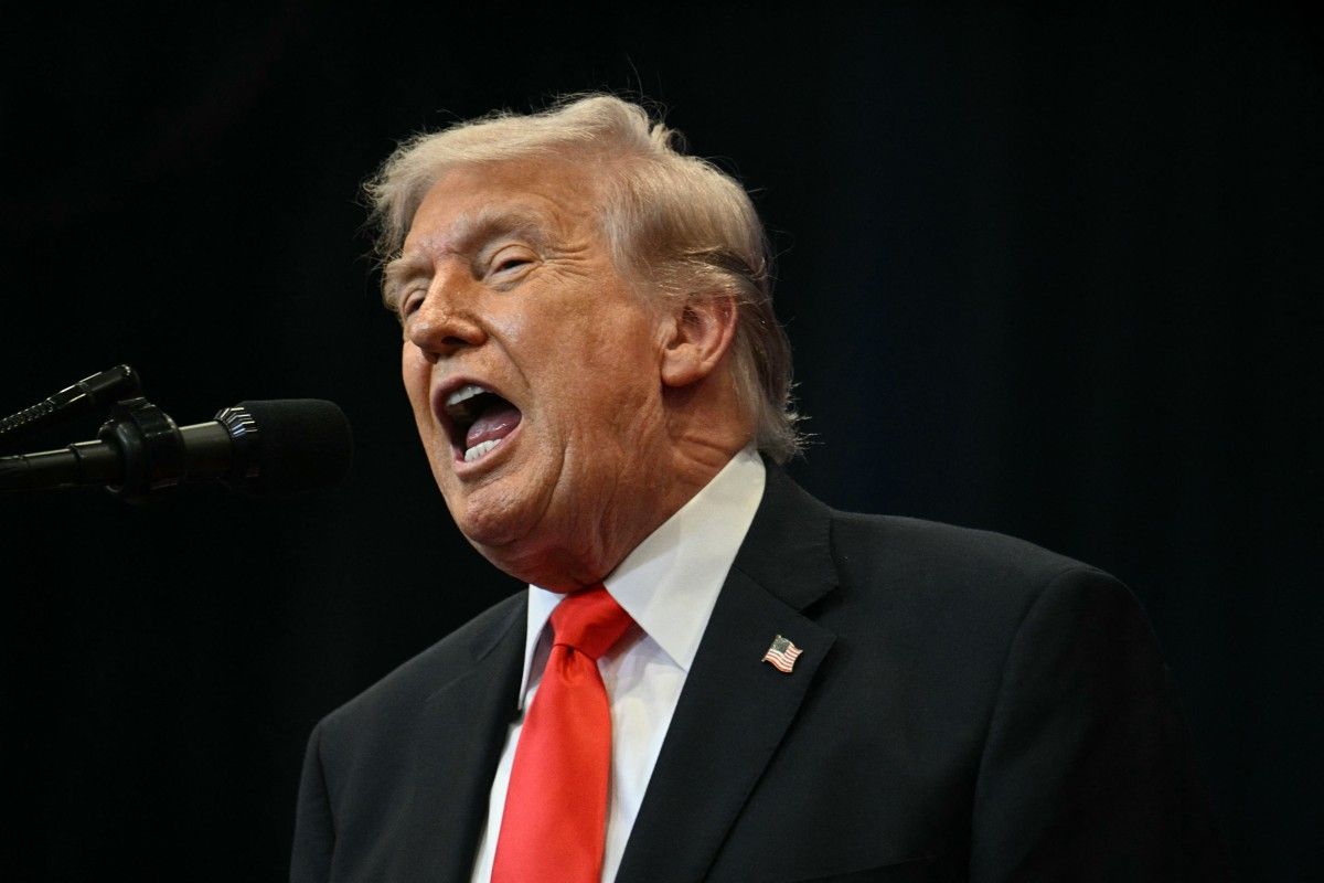 Trump asegura que la guerra contra Irán “ha terminado de facto” tras el alto al fuego