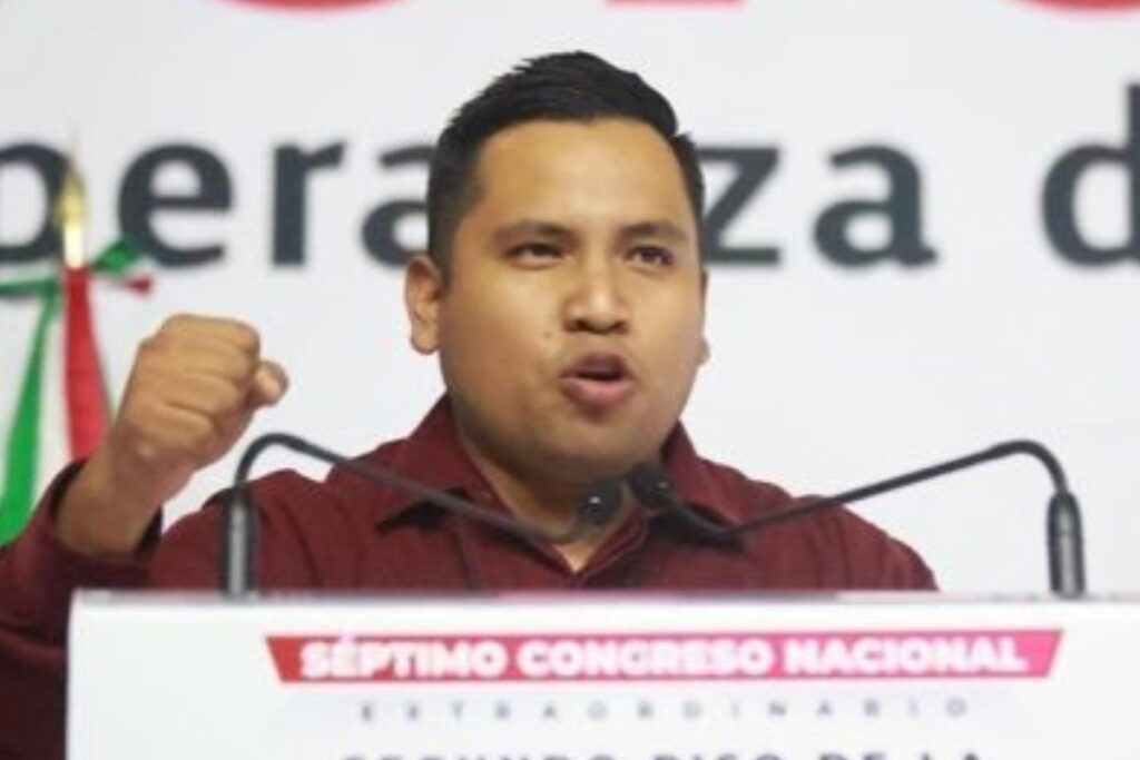 Fuente: Facebook/Aarón Enríquez García.