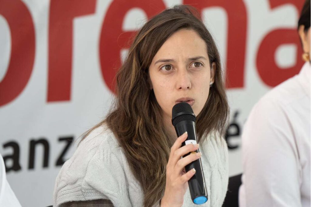 Fuente: Facebook/Morena Sí