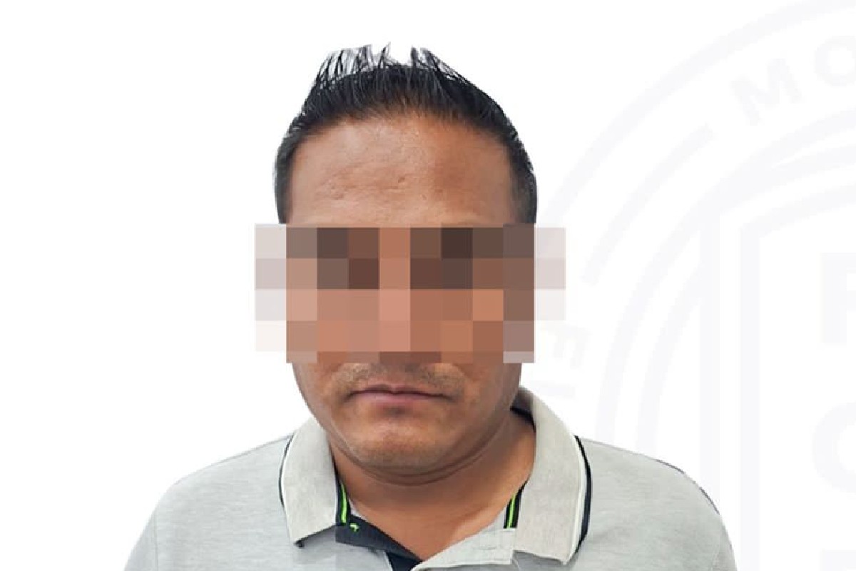 Vinculan a proceso a alcalde de Tlalnepantla, Morelos, por abuso sexual y corrupción de menores