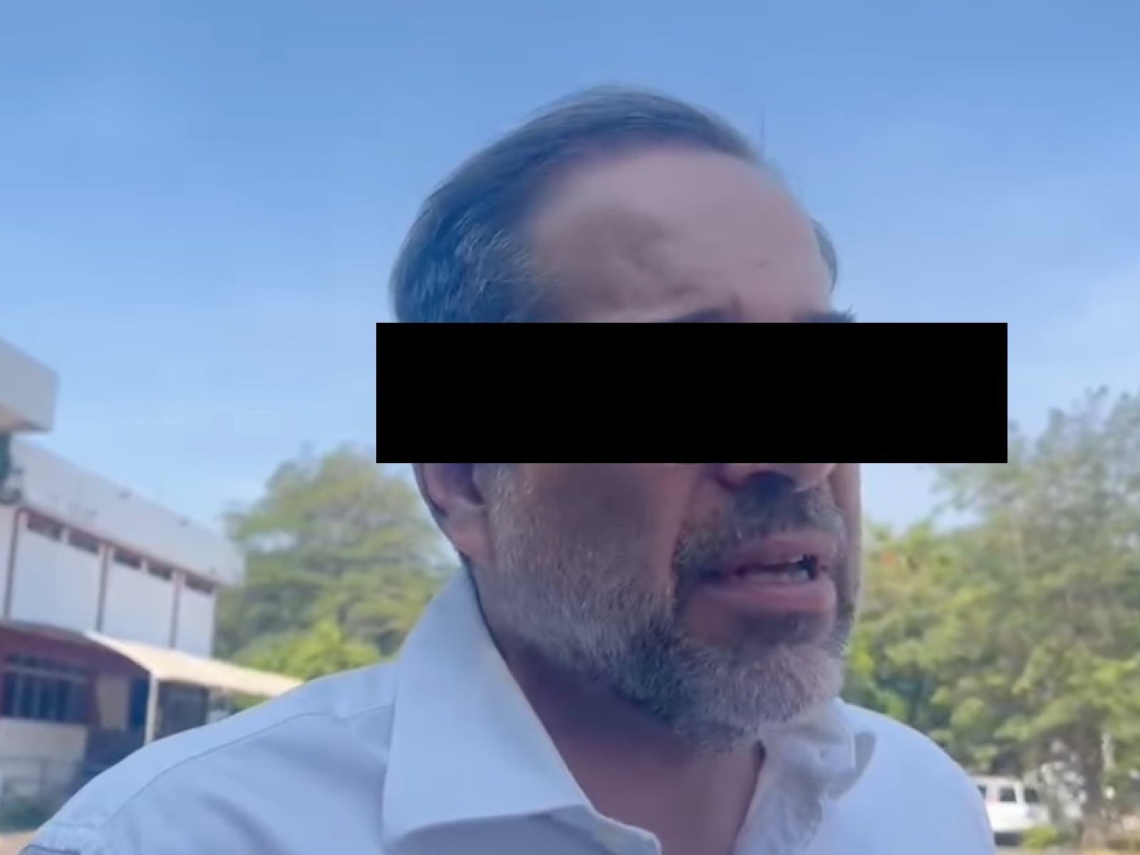Vinculan a proceso a exgobernador de Colima y a su exsecretario de Finanzas por presunto peculado