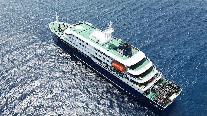 “Somos personas, no solo noticia”: el clamor de los pasajeros atrapados en el crucero afectado por el hantavirus