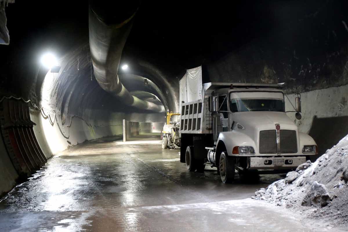 Ampliación de Línea 12 del Metro: una década de retrasos y obras que prometen terminar en 2028