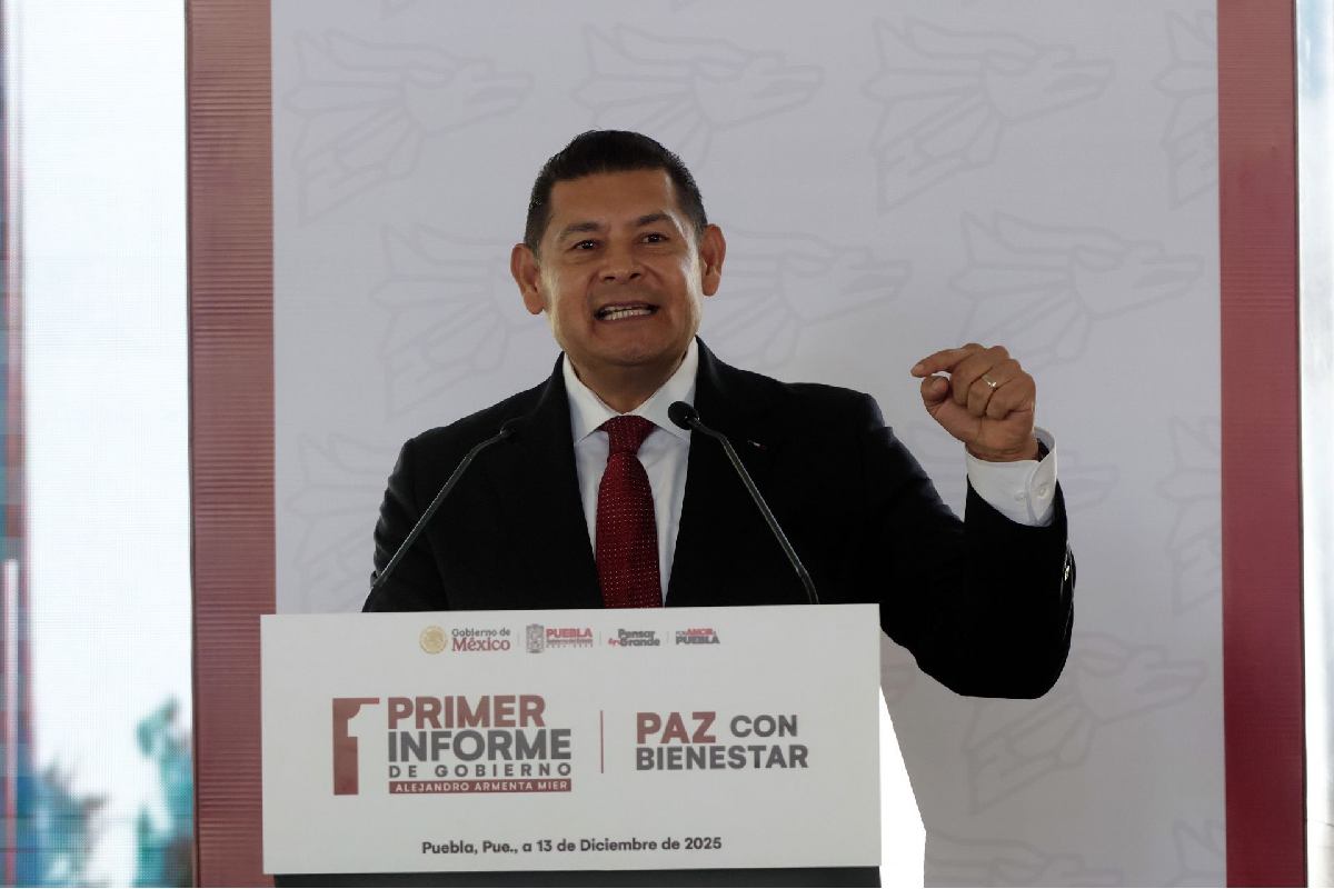 "La identidad no es un debate", señalan a Armenta por querer consultar derechos de infancias trans