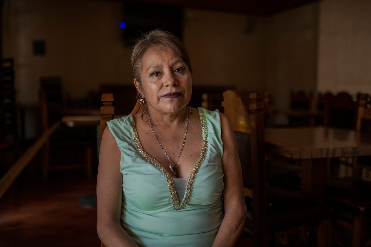 "Atenco no es un hecho aislado": las secuelas interminables en un sistema que perpetúa la tortura sexual