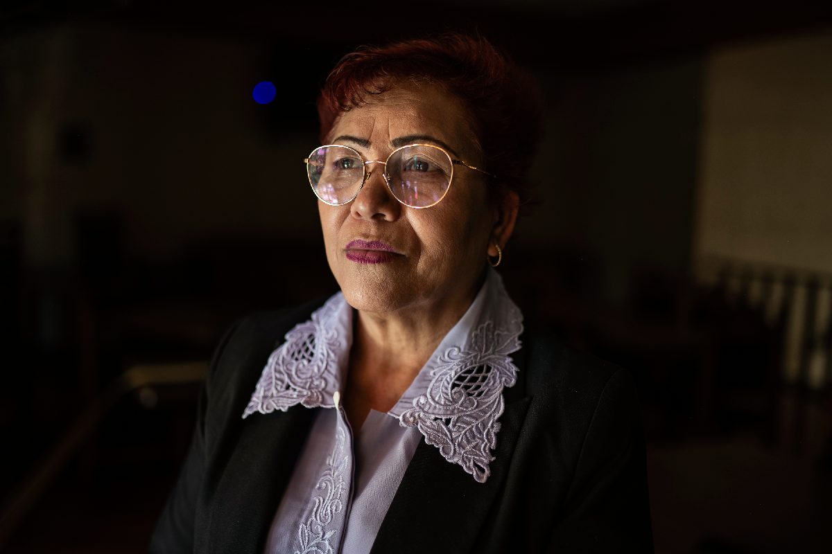 "Atenco no es un hecho aislado": las secuelas interminables en un sistema que perpetúa la tortura sexual
