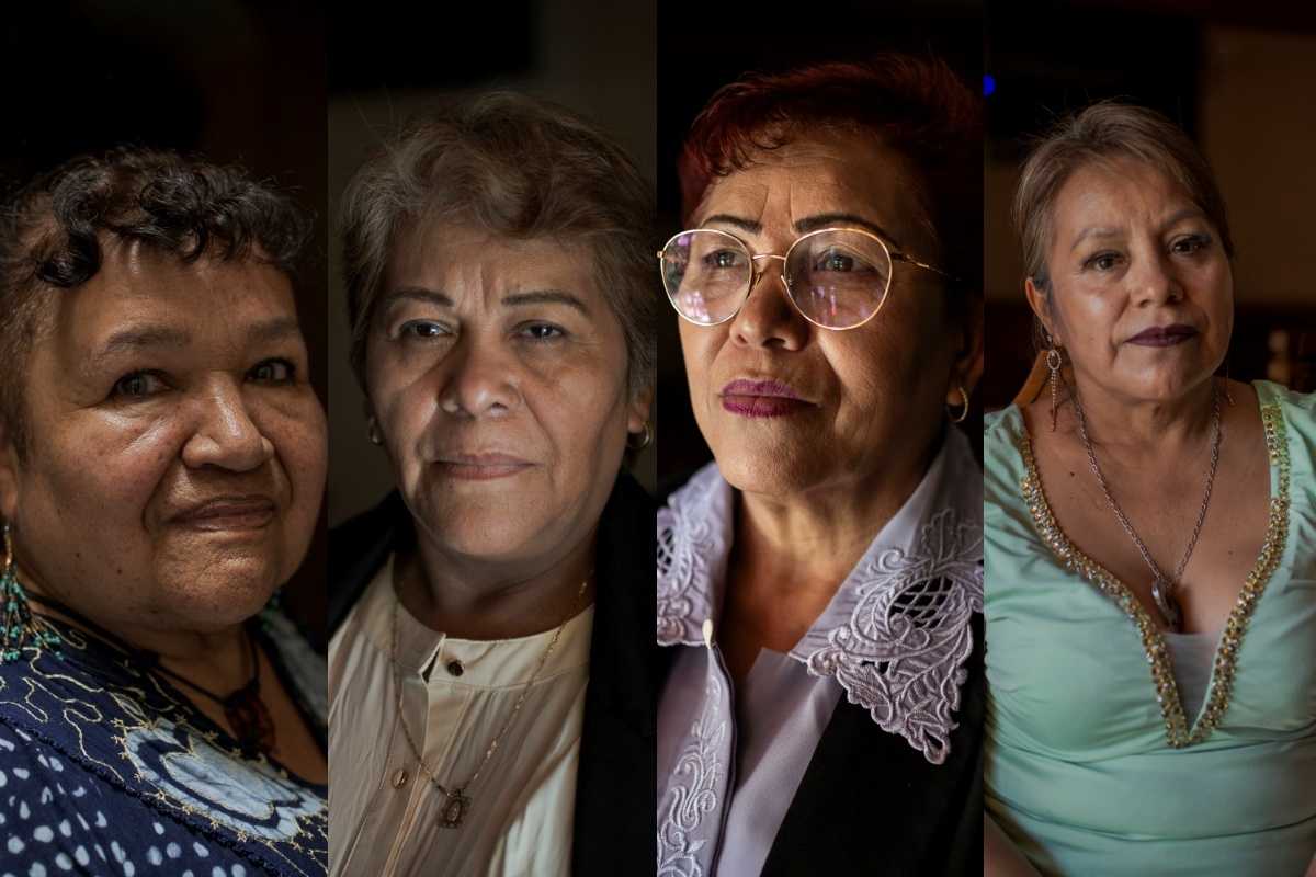 "Atenco no es un hecho aislado": las secuelas en un sistema que perpetúa la tortura sexual