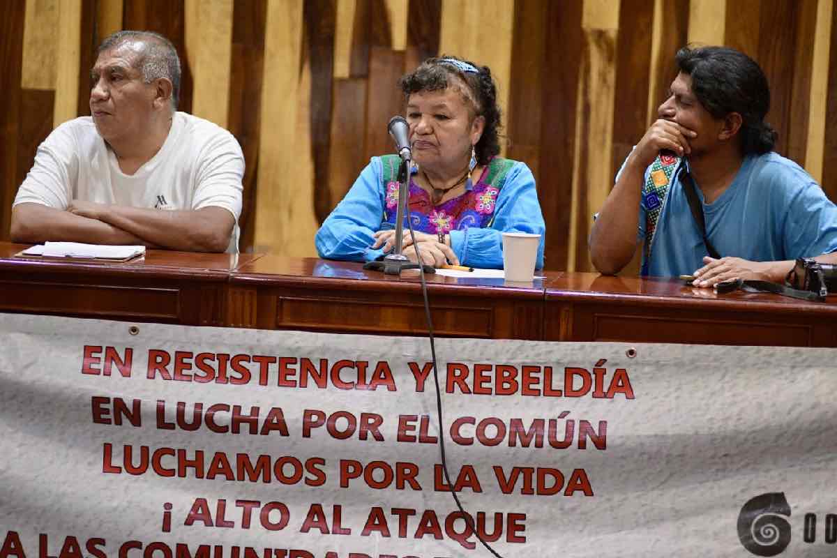 “20 años después, los problemas se multiplicaron”: sobrevivientes de Atenco