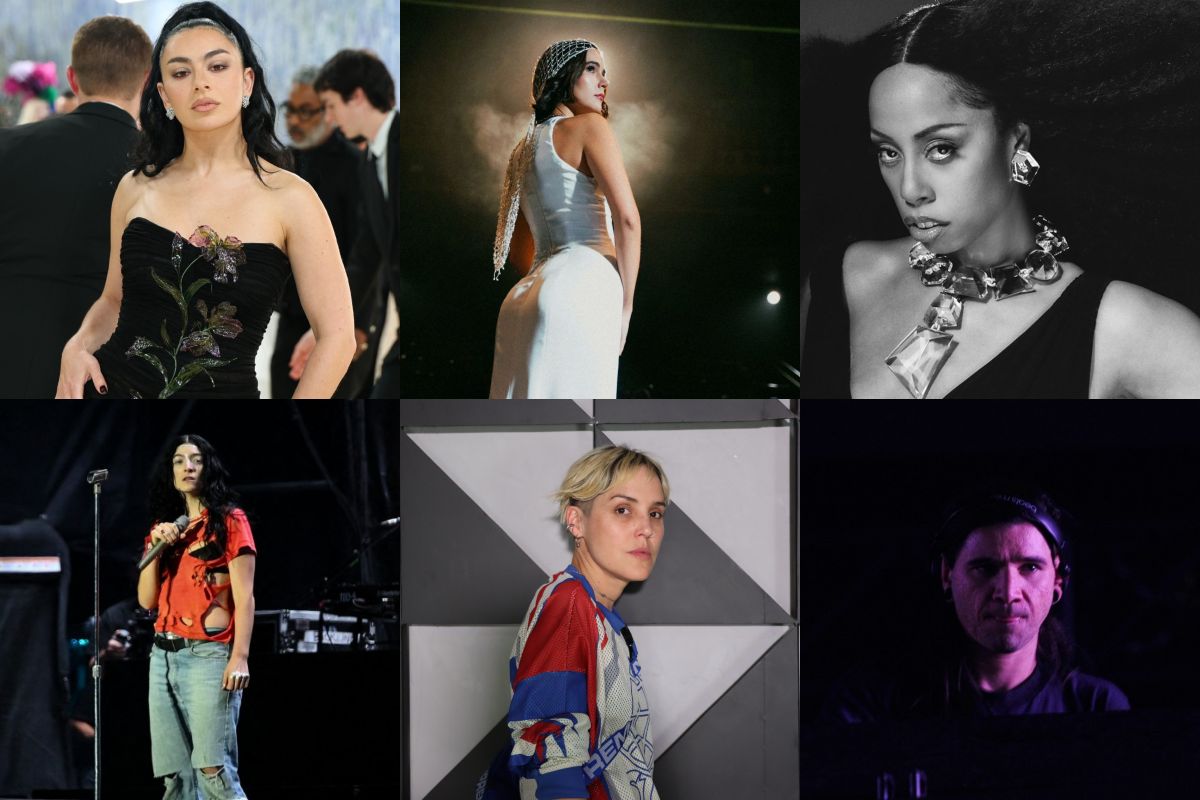 Charli xcx, Lorde, Skrillex, Rubio, Paloma Morphy y más en el Austin City Limits 2026