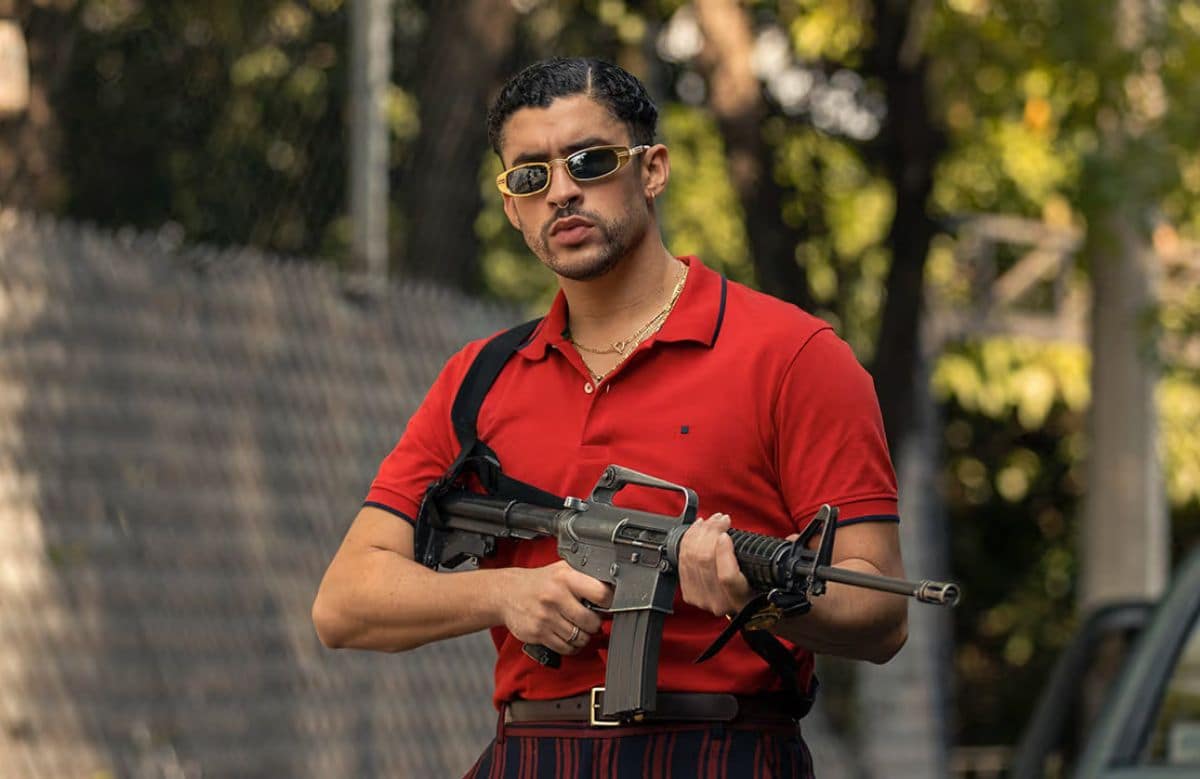 bad bunny narcos mexico