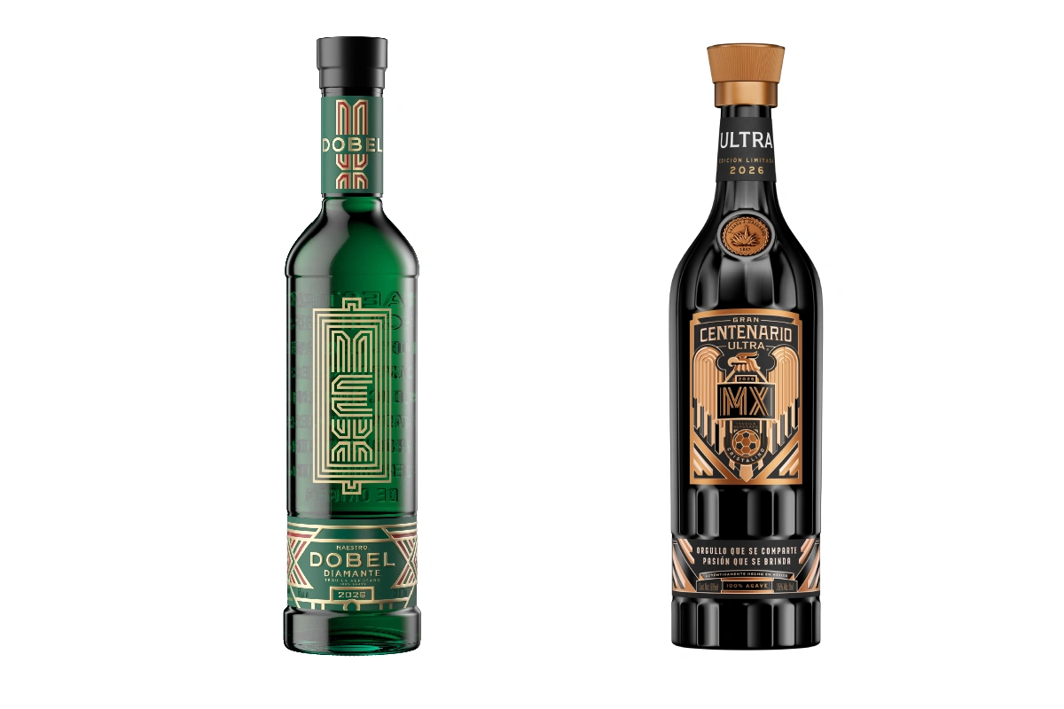 tequilas edición especial