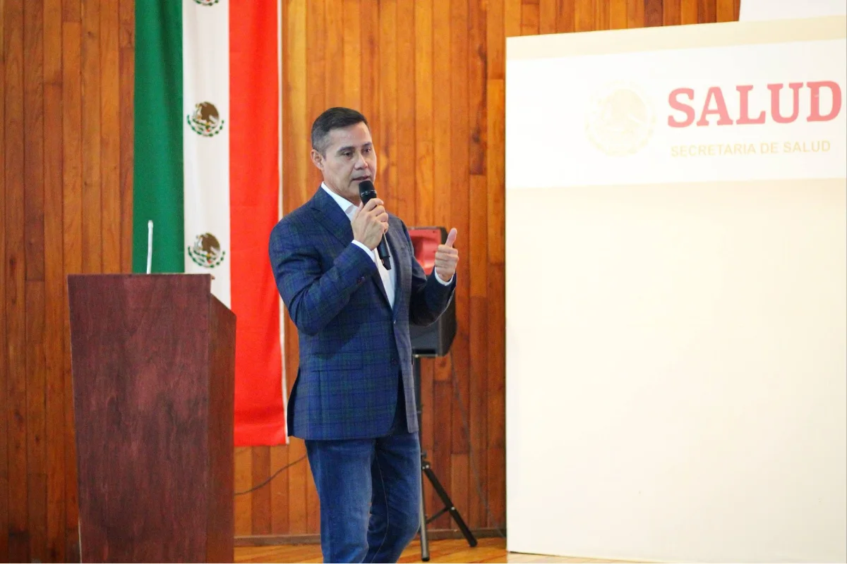 Gobierno federal otorga a Birmex control del abasto de medicinas en todo el país