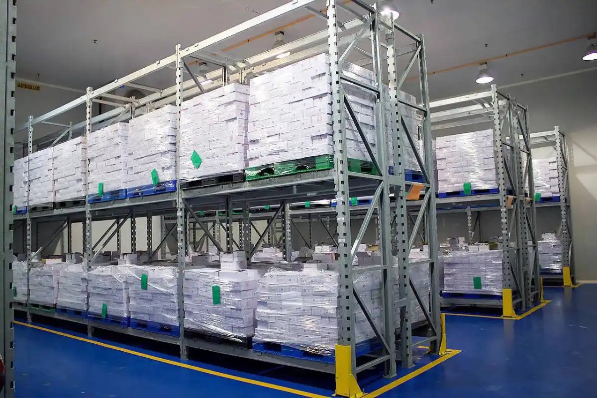 Gobierno federal otorga a Birmex control del abasto de medicinas en todo el país