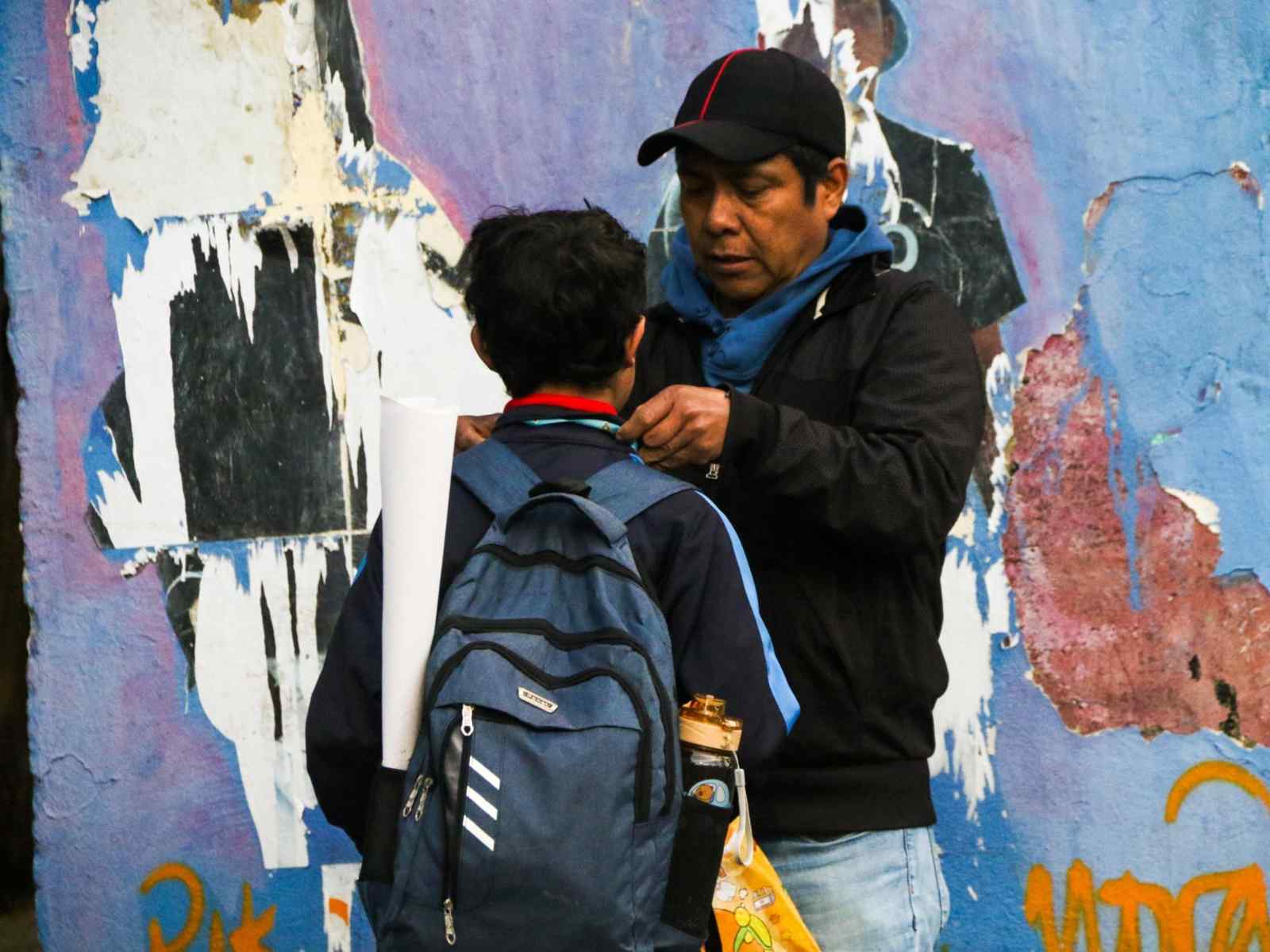 calendario escolar vacaciones 2026