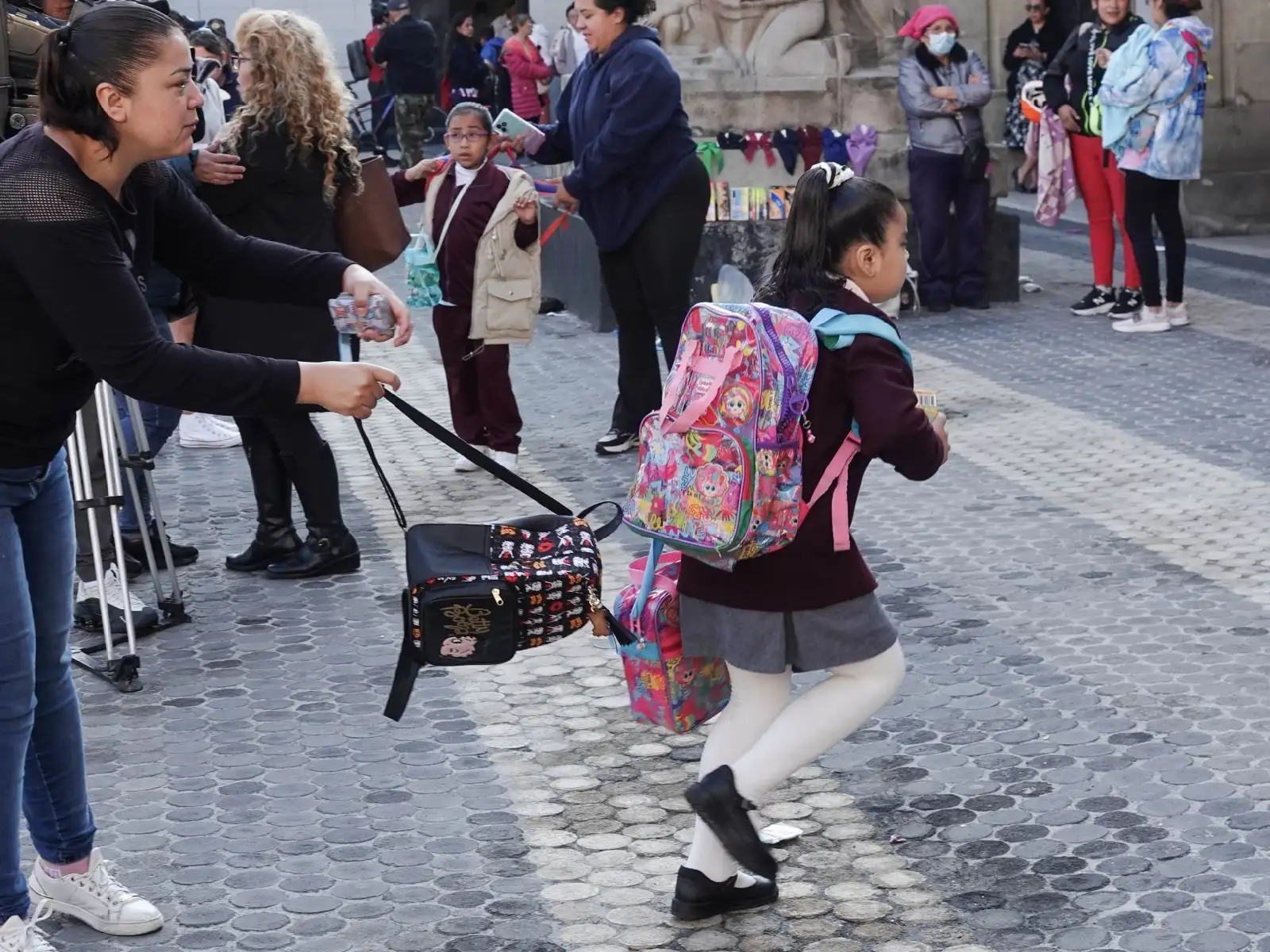 cambios ciclo escolar revisión sep