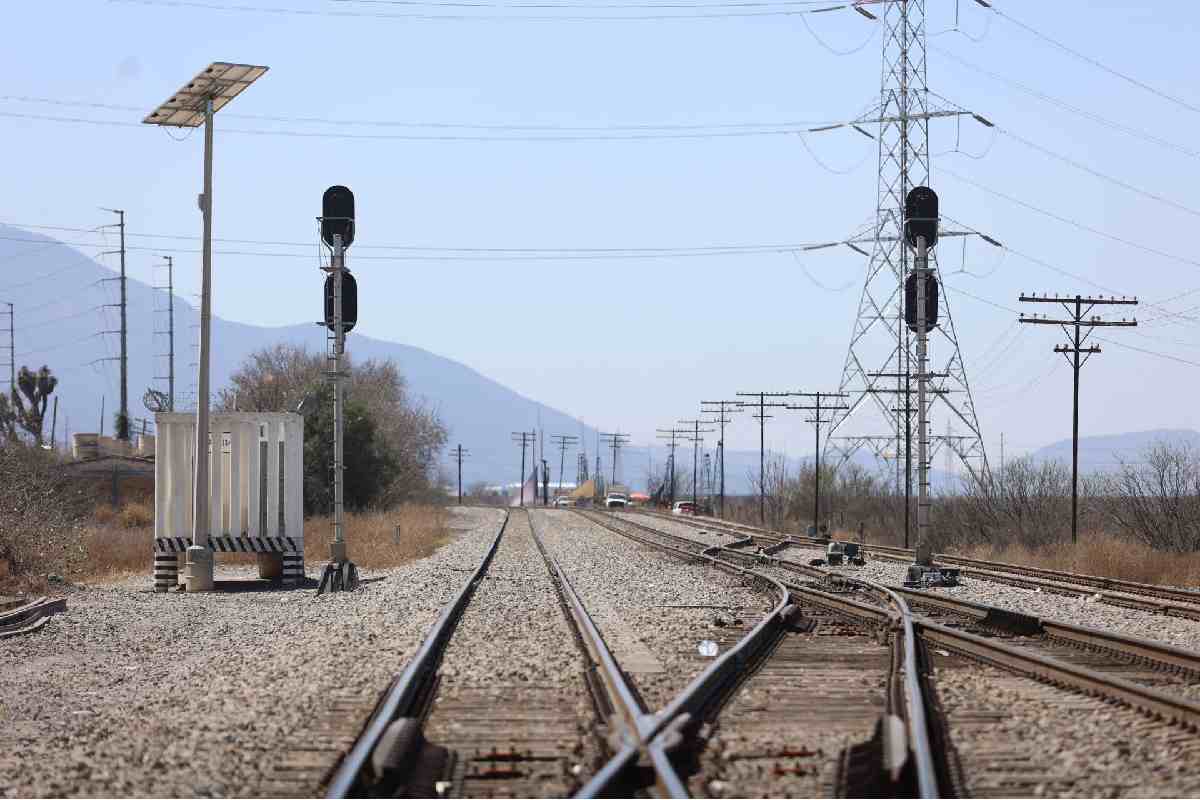 México enfrenta arbitraje de Canadian Pacific Kansas City por una concesión ferroviaria