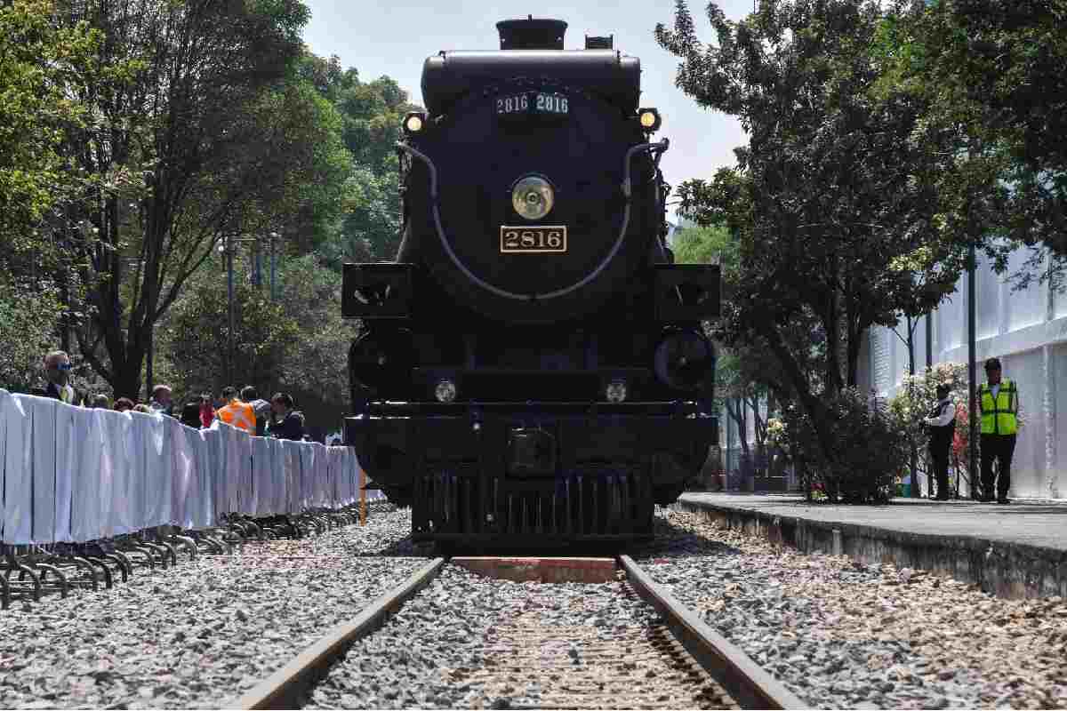 México enfrenta arbitraje de Canadian Pacific Kansas City por una concesión ferroviaria