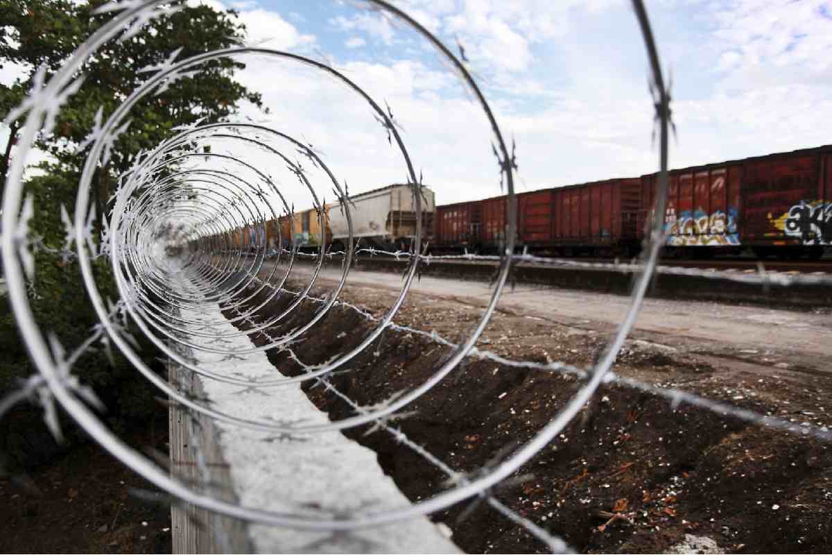México enfrenta arbitraje de Canadian Pacific Kansas City por una concesión ferroviaria