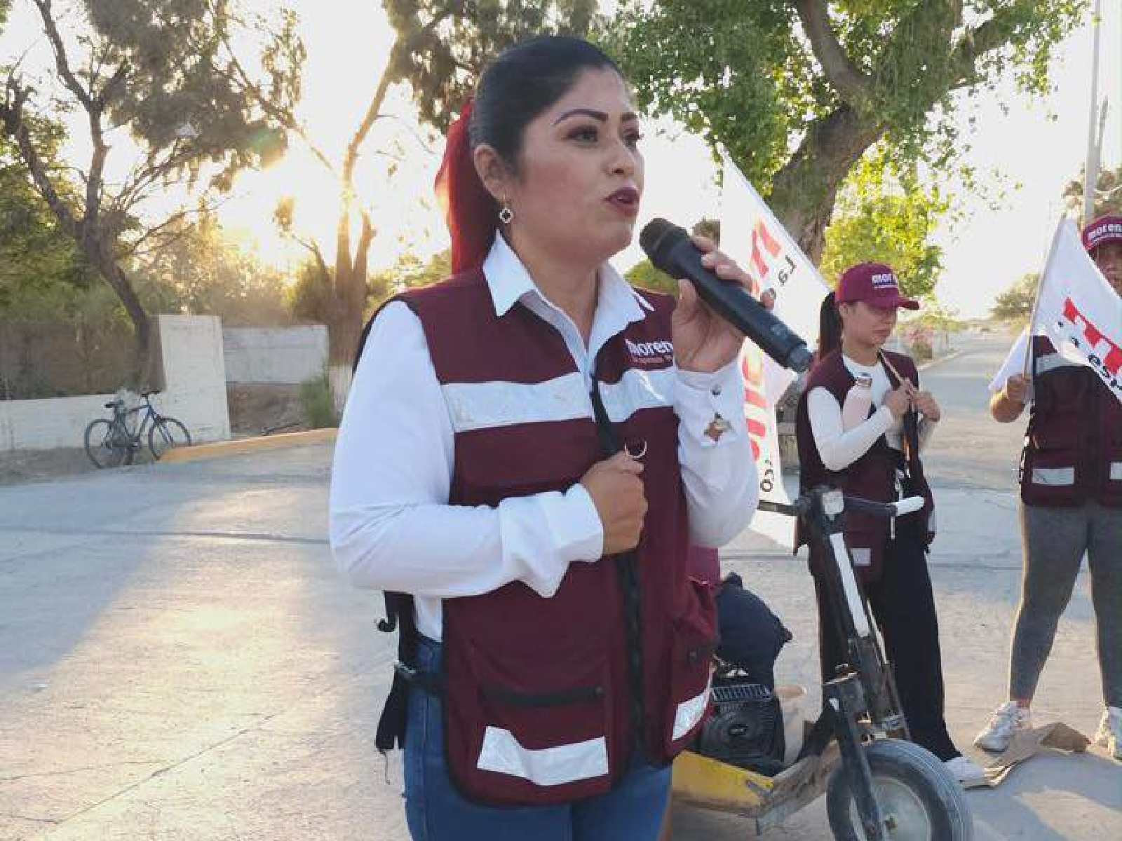Morena acusa intento de feminicidio contra su candidata en Coahuila y responsabiliza al PRI-UDC