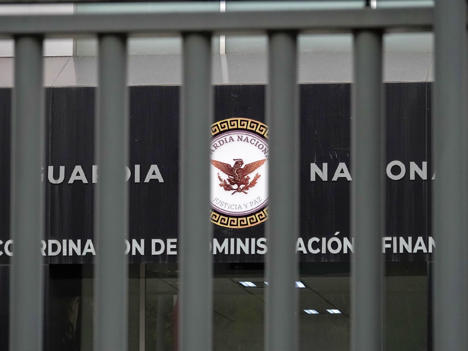 Los elementos de la Guardia Nacional sentenciados a 60 años