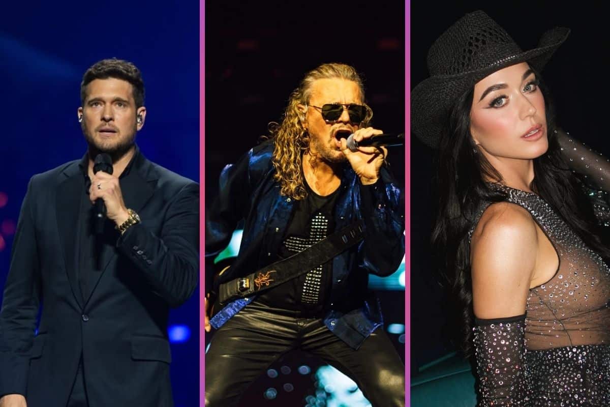 El Mundial 2026 tendrá TRES ceremonias de apertura con estos artistas