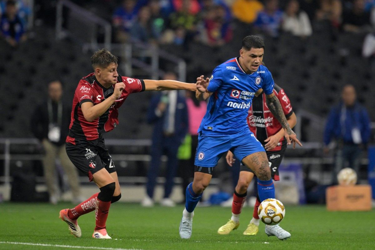 Chivas y Cruz Azul avanzan a las semifinales del Clausura 2026