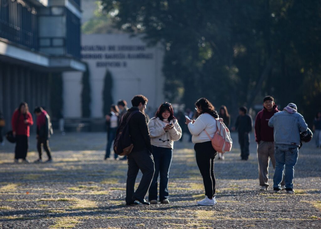 clases-unam