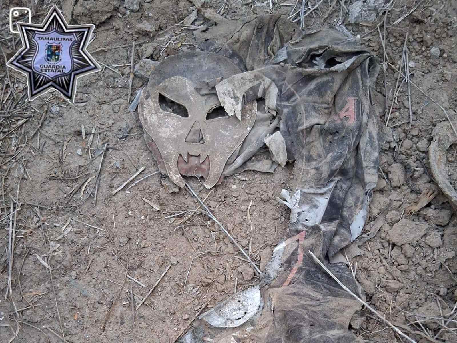 Colectivo de búsqueda reporta dos puntos de incineración en Reynosa, Tamaulipas; hallan restos óseos y prendas