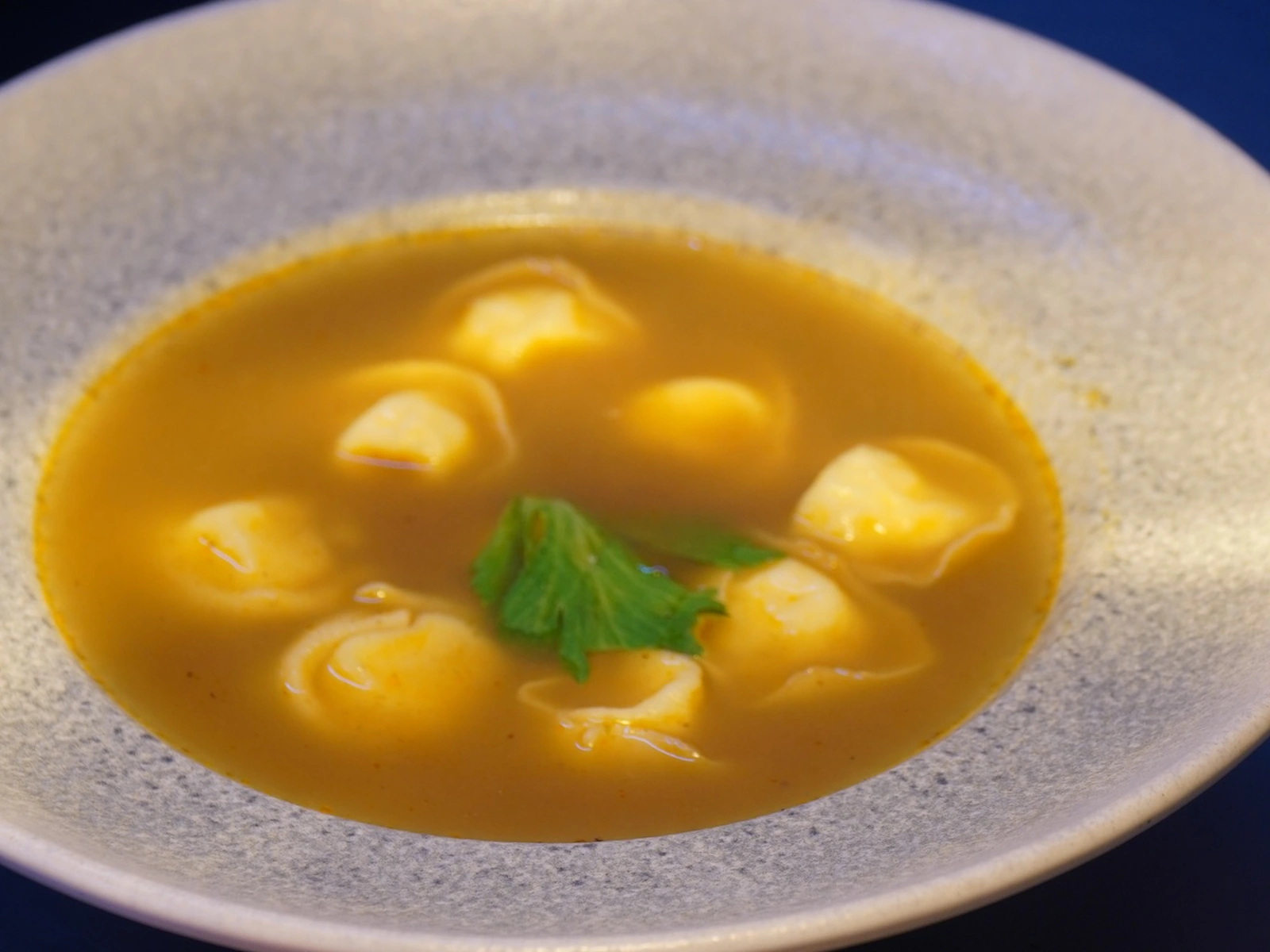 lugares para comer pasta en CDMX