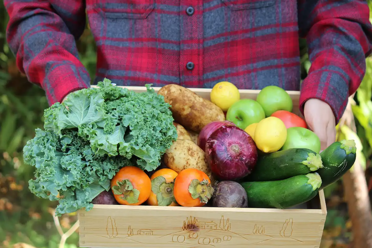 qué es el comercio justo y qué tiene que ver Slow Food