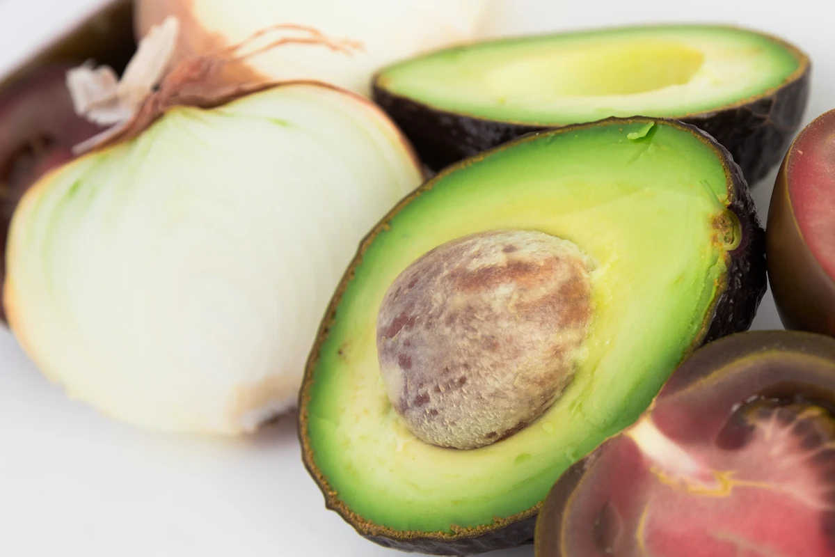 cómo conservar aguacate para que no se oxide