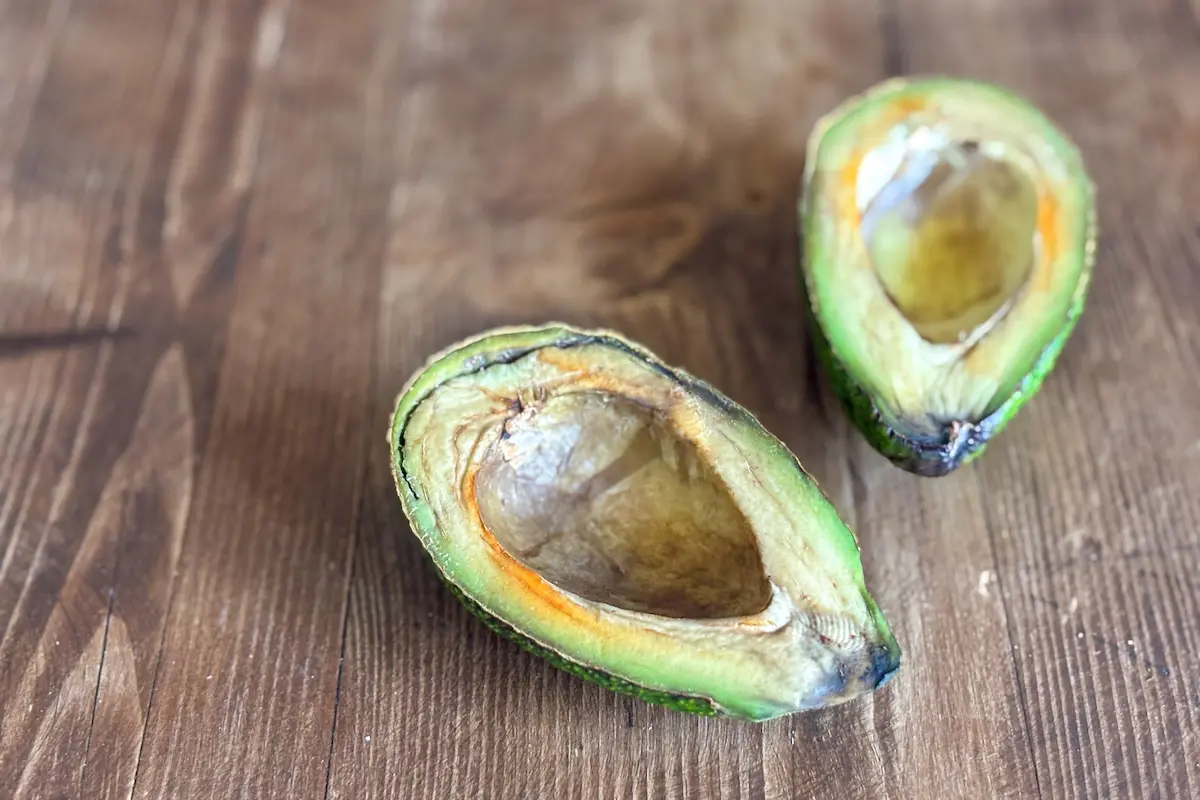 cómo conservar aguacate para que no se oxide