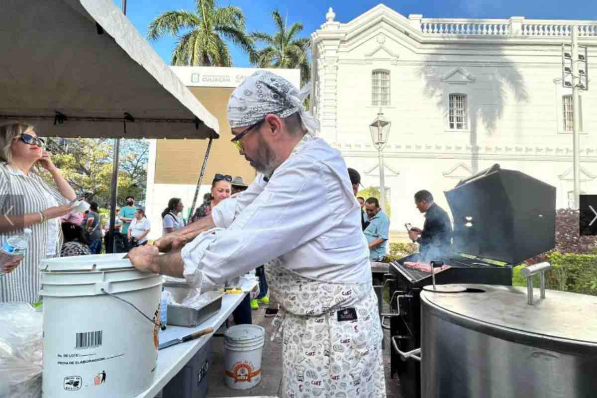 convocan carnita asada violencia sinaloa gobernador licencia