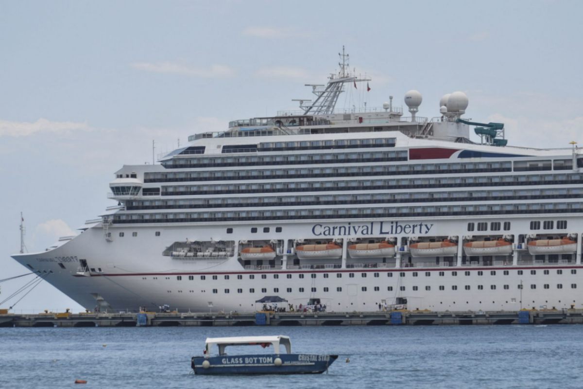 cruceros mahahual perfect day