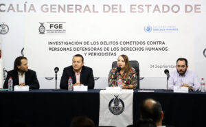 No es solo Rocha Moya: ¿quiénes son los otros nueve funcionarios acusados de tráfico de drogas en Estados Unidos?