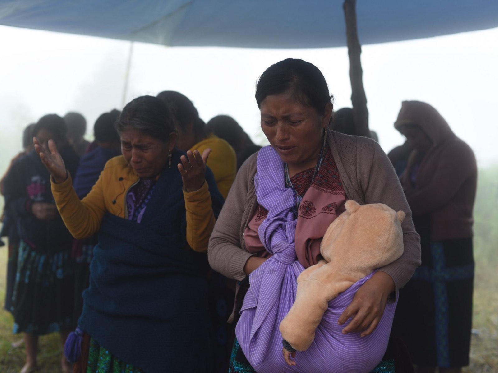Sinaloa, Chihuahua y Michoacán, los estados con más personas desplazadas