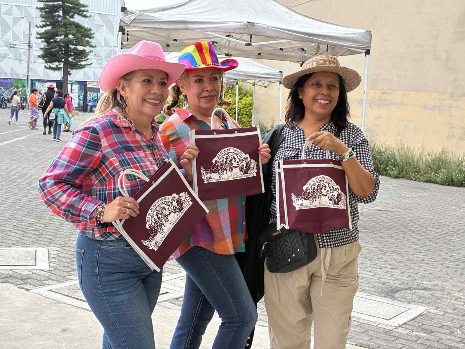 dia de las madres bailable raton vaquero azcapotzalco