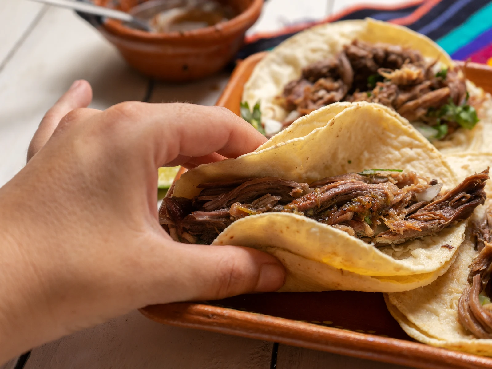 reglas inquebrantables de la barbacoa