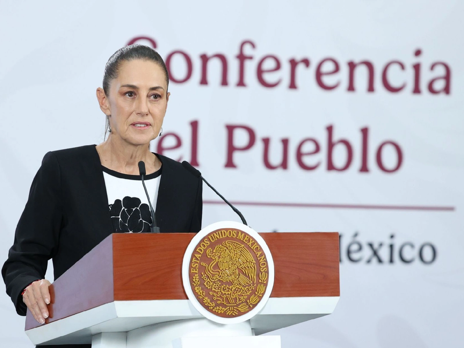 Entre críticas a Sheinbaum y acusaciones de boicot: así terminó la gira de Díaz Ayuso en México